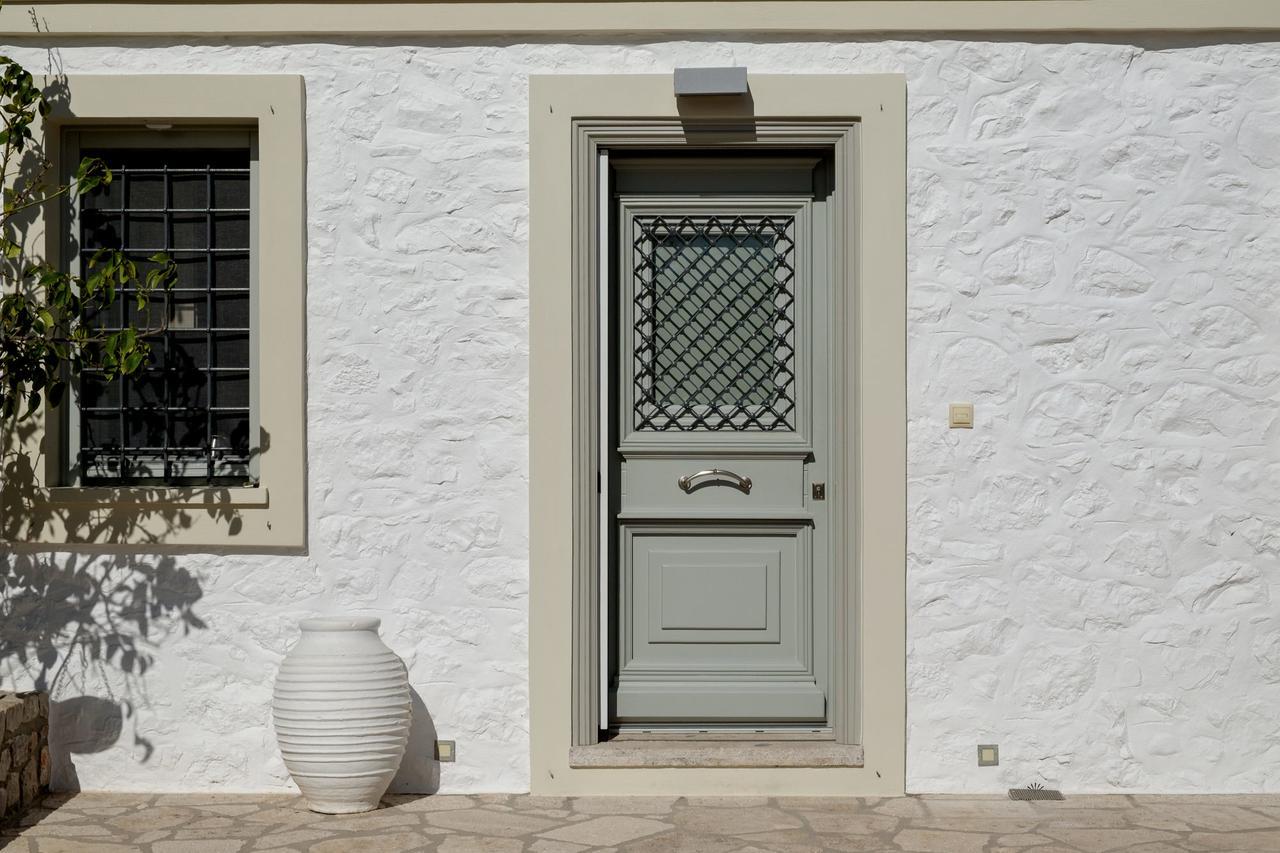 Traditional Guest House Grandma Vitsa In Ermioni Dış mekan fotoğraf